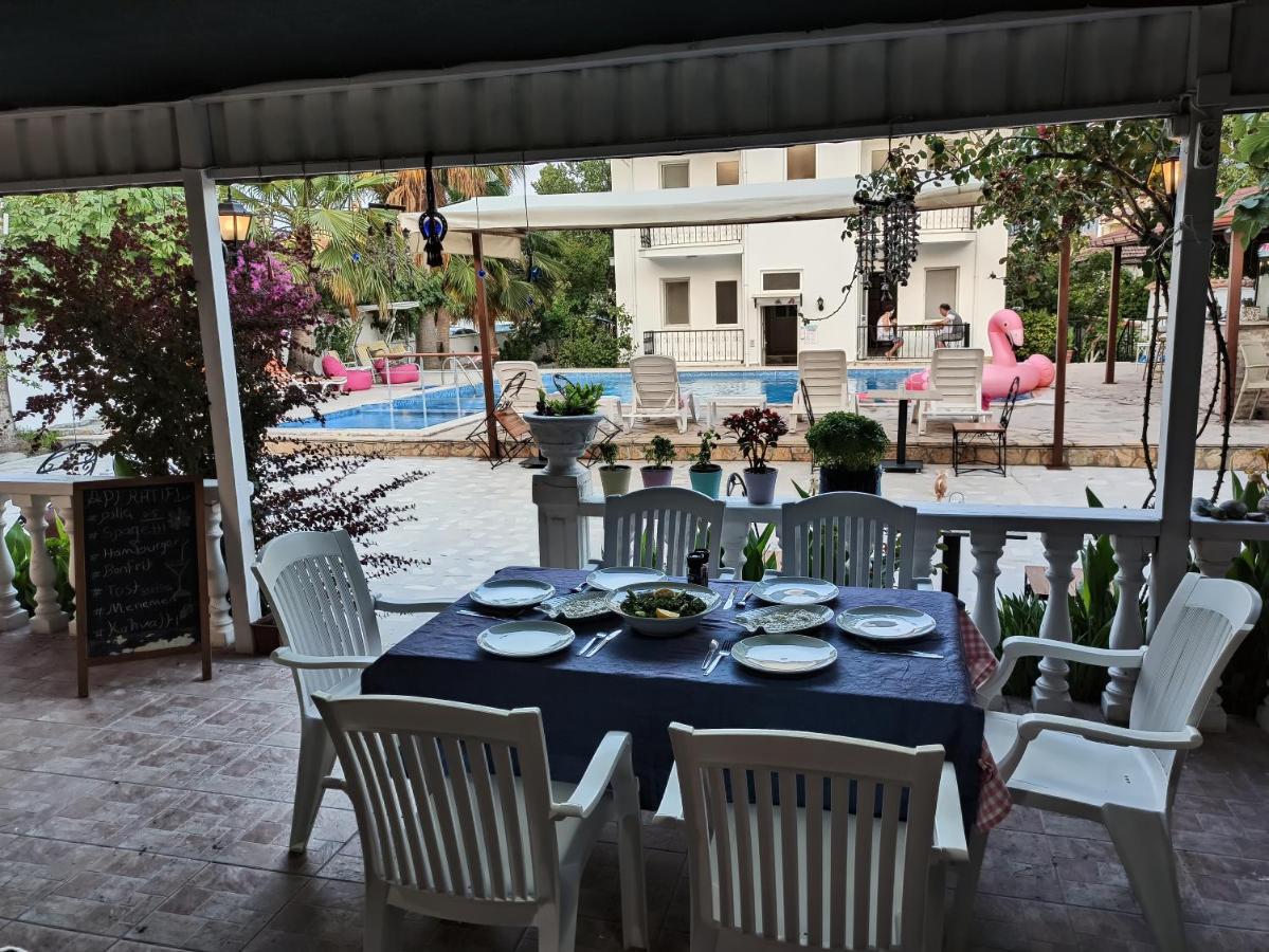 Aparthotel Isil Dalyan