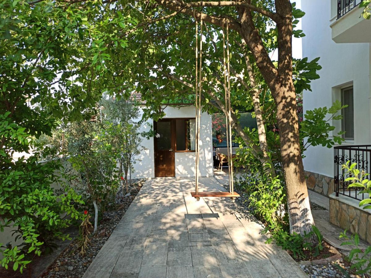 Aparthotel Isil Dalyan