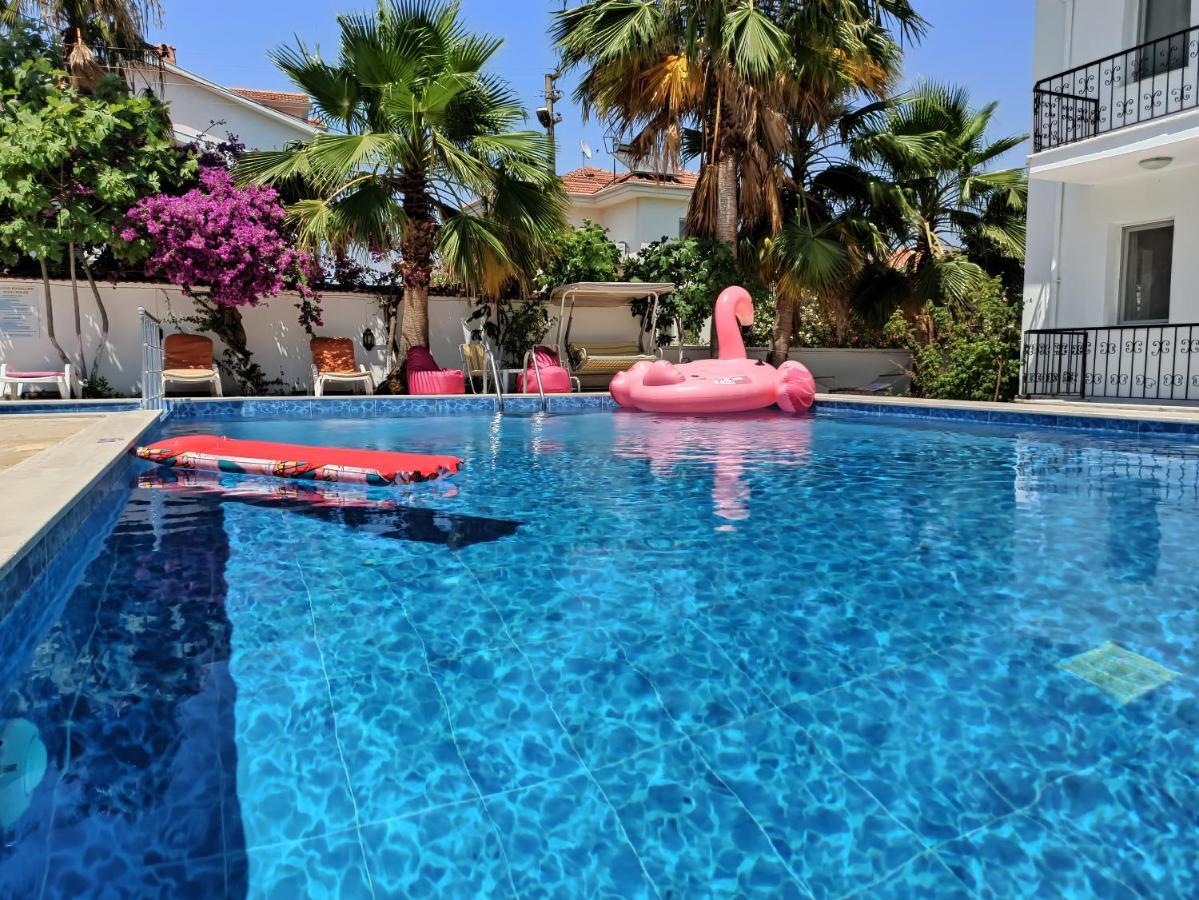 Isil Aparthotel Dalyan