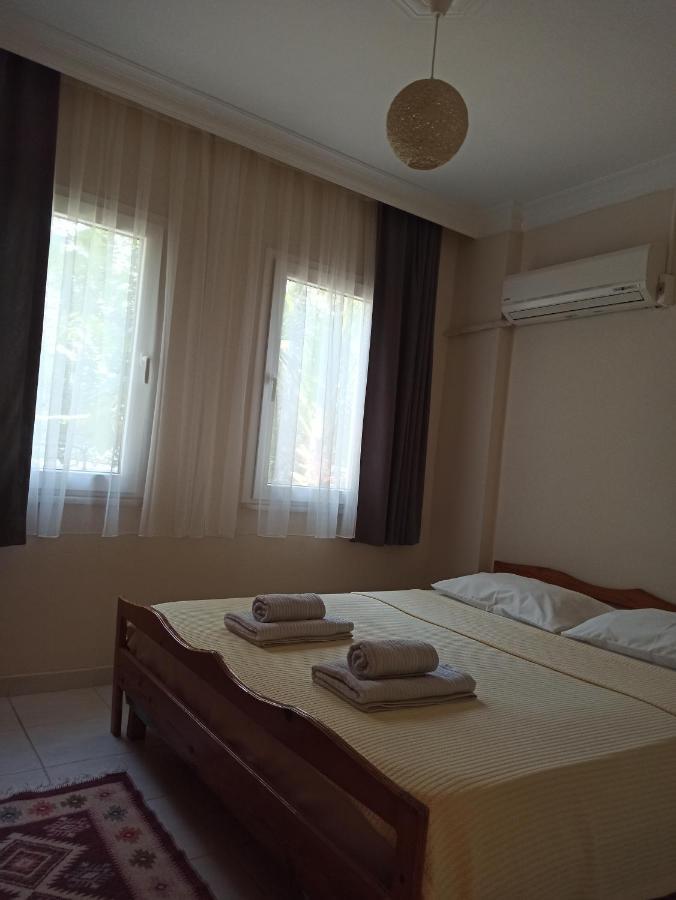Işıl Apart Otel