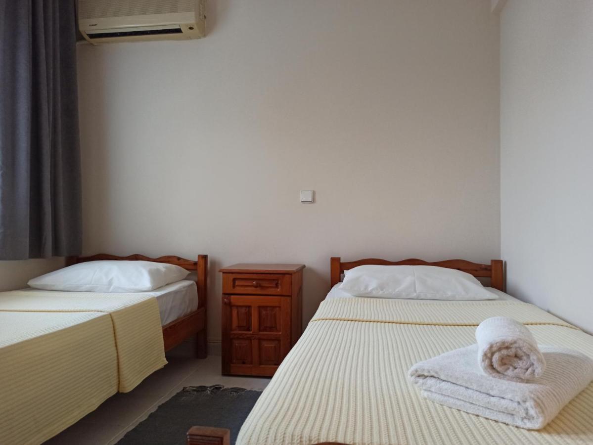 Isil Aparthotel