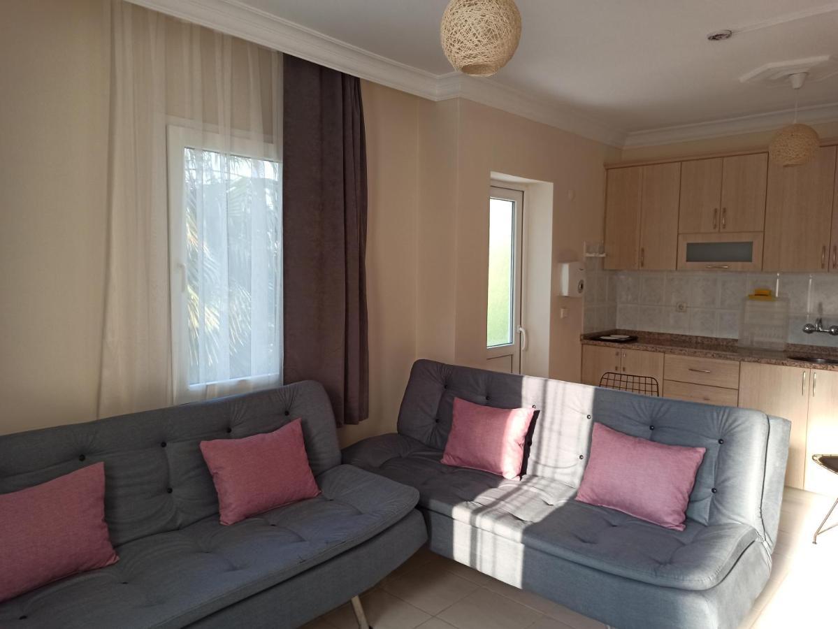 Isil Aparthotel Dalyan