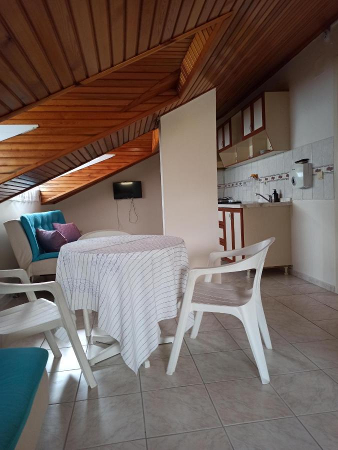 Apart Otel Işıl Dalyan