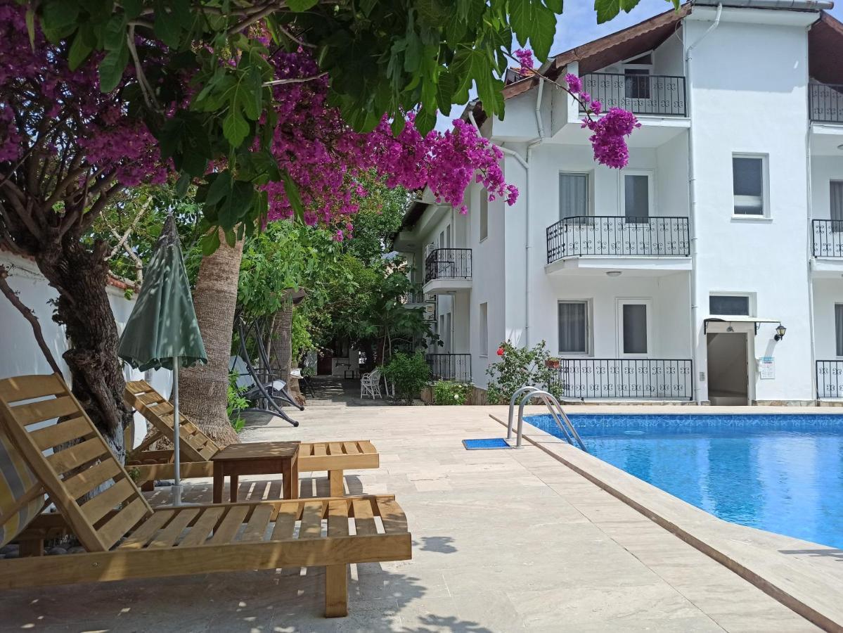 Aparthotel Isil Dalyan