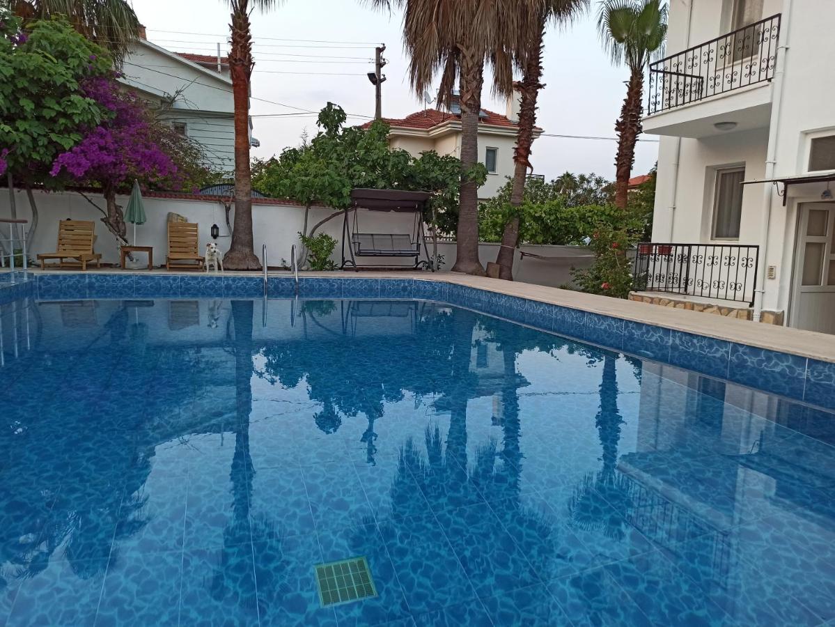 Isil Dalyan