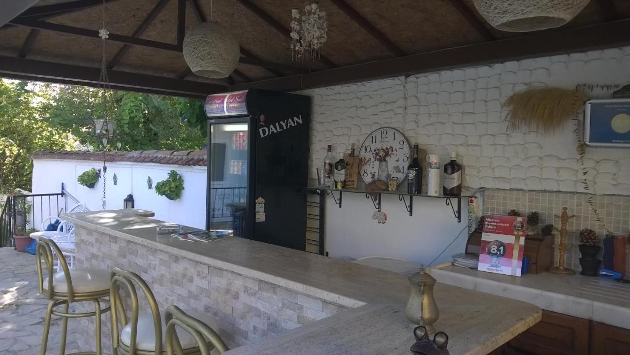 Isil Aparthotel